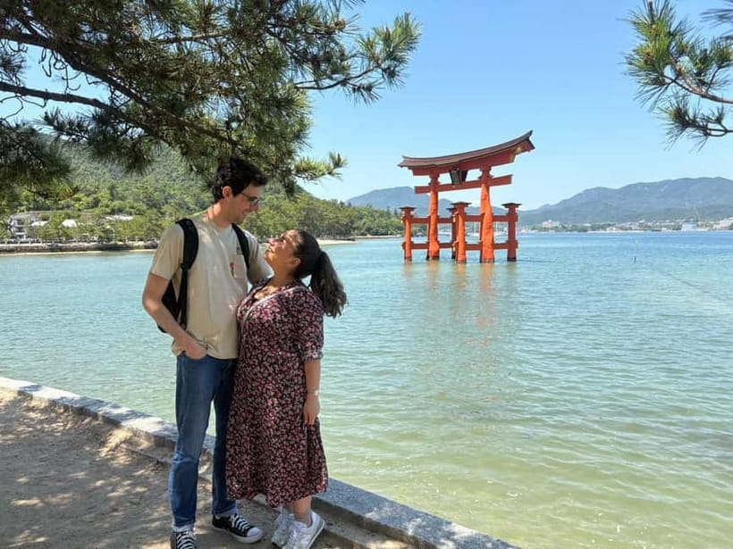 Hiroshima/Miyajima: UNESCO Highlights Small-Group Day Tour - Key points at a glance