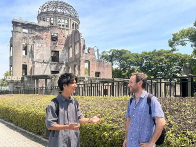 Hiroshima/Miyajima: UNESCO Highlights Small-Group Day Tour - Starting outside Hiroshima Station