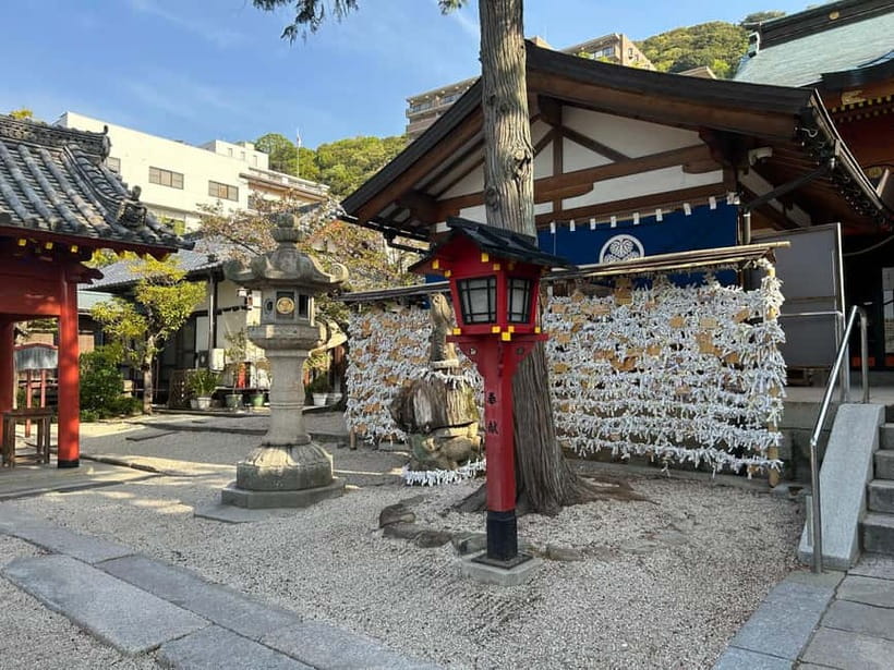 Hiroshima: Morning Hiking Tour with Open-air Tea Ceremony - Nodate, an open-air matcha ceremony with a view