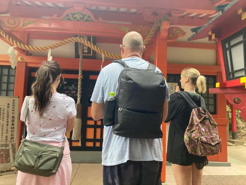 Hiroshima: Morning Hiking Tour with Open-air Tea Ceremony - Is $106 good value?