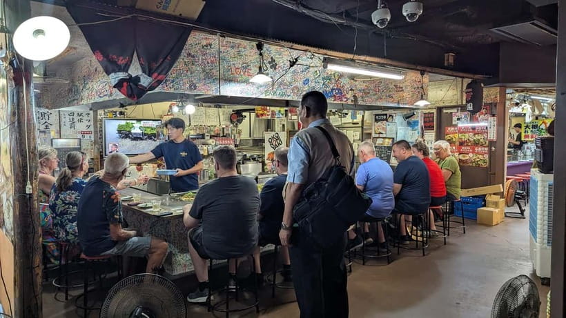 Hiroshima: Okonomiyaki Cooking Class with a Local Chef - Why Hiroshima Okonomiyaki Is Different
