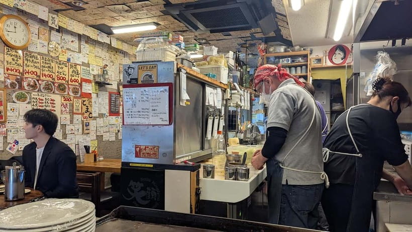 Hiroshima: Okonomiyaki Cooking Class with a Local Chef - Meeting by the Atomic Bomb Dome