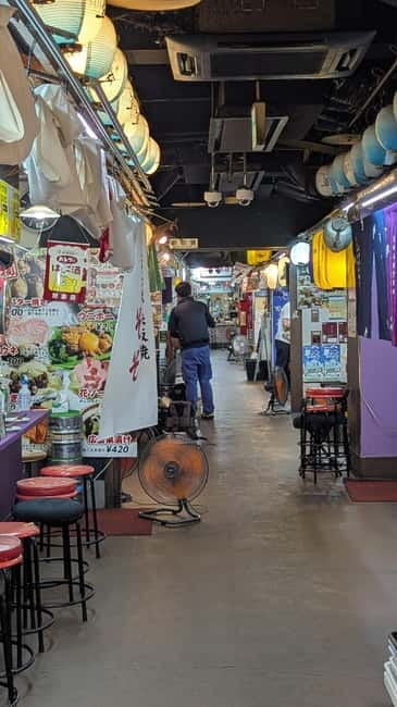 Hiroshima: Okonomiyaki Cooking Class with a Local Chef - Choosing Meat, Seafood, Vegetarian, or Gluten-Free