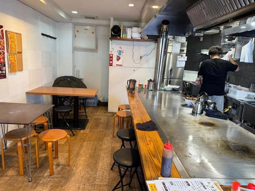 Hiroshima: Okonomiyaki Cooking Class with a Local Chef - Should You Book This Hiroshima Food Experience?