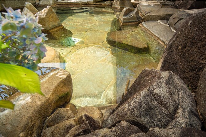 Hiroshima Onsen Tour: Private Countryside Retreat & Local Cuisine - Shopping at Mitsuya no Sato