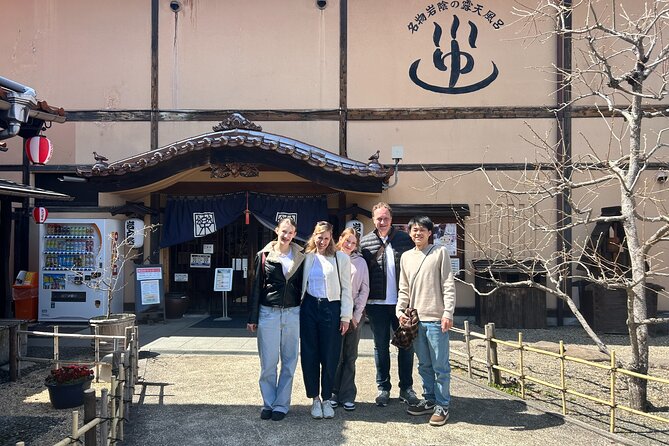 Hiroshima Onsen Tour: Private Countryside Retreat & Local Cuisine - What the private format is worth at $99