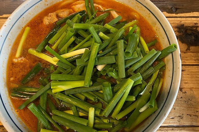 Hiroshima Onsen Tour: Private Countryside Retreat & Local Cuisine - Timing, comfort, and practical planning