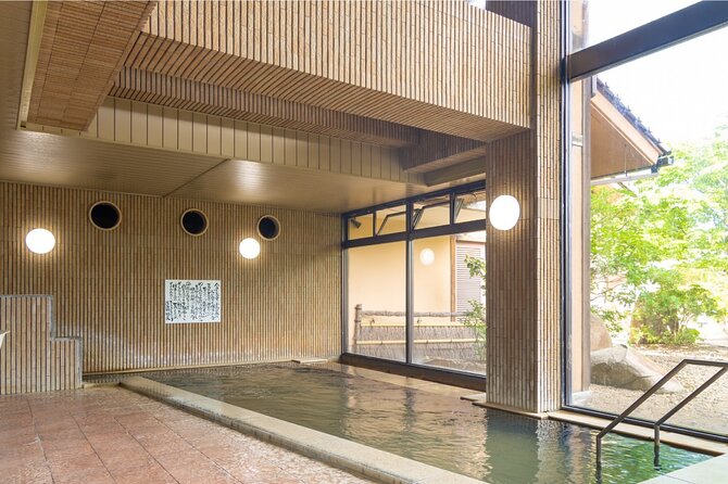 Hiroshima Onsen Tour: Private Countryside Retreat & Local Cuisine - Who should book this tour
