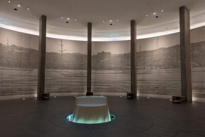 Hiroshima Peace Memorial and Atomic Bomb Dome Private Tour - Starting at the Peace Memorial Museum