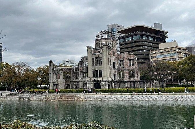 Hiroshima Peace Memorial Tour from Osaka or Kyoto - Is $289.13 per person good value?