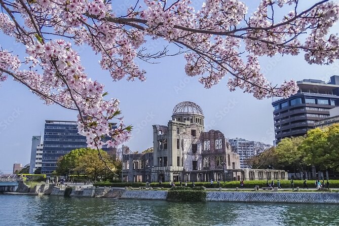 Hiroshima Peace Park & A-Bomb Dome Private Walking Tour (4 Hours) - Key points to know before booking