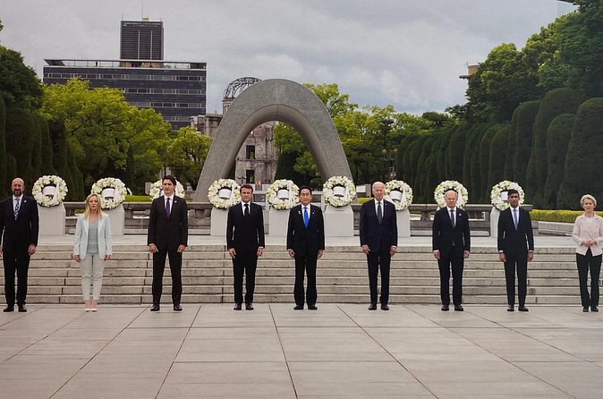 Hiroshima Peace Park & A-Bomb Dome Private Walking Tour (4 Hours) - Allow serious time for the Peace Memorial Museum