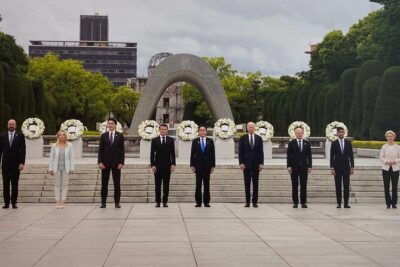 Hiroshima Peace Park & A-Bomb Dome Private Walking Tour (4 Hours) - The A-Bomb Dome and the city’s before-and-after story