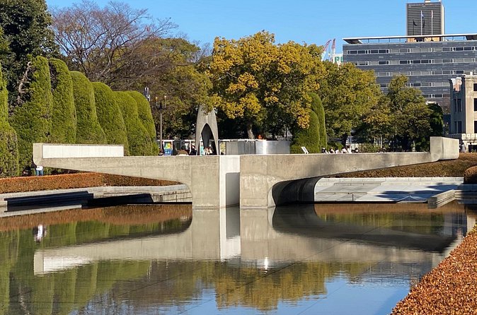Hiroshima Peace Park & A-Bomb Dome Private Walking Tour (4 Hours) - The guides make the difference