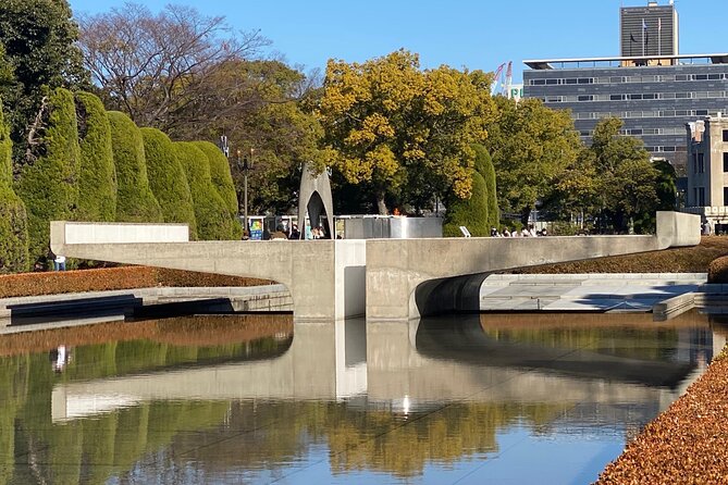 Hiroshima Peace Park & A-Bomb Dome Private Walking Tour (4 Hours) - What $319 means for value