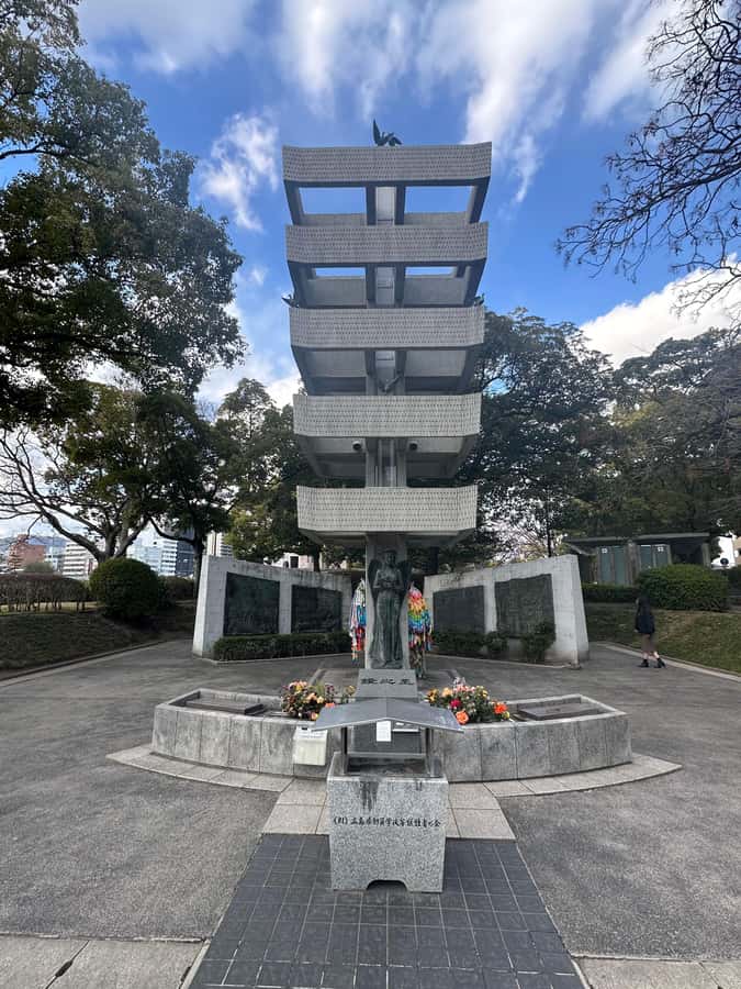 Hiroshima: Private City Highlights Walking Tour - Is $90 per person fair value?