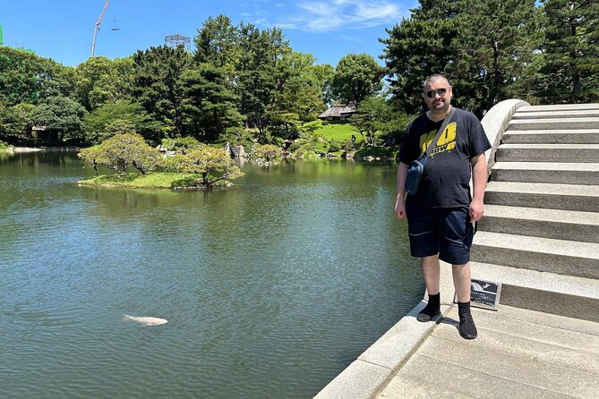 Hiroshima: Private Custom Walking Tour - What about Okunoshima?