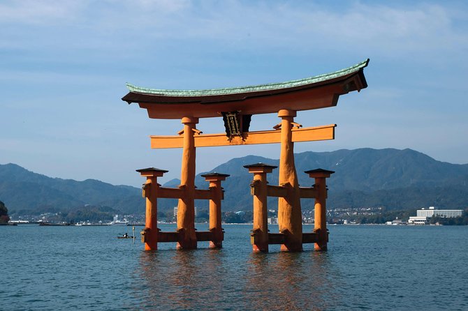 Hiroshima Private Customizable Full Day Tour - Nakajimacho and the difficult heart of Hiroshima