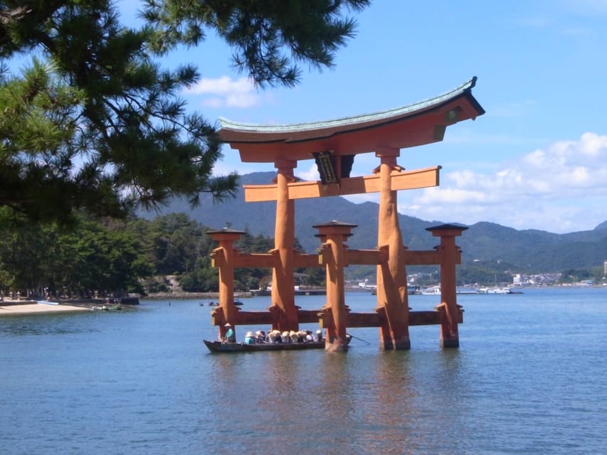 Hiroshima Private Day Tour - Key points at a glance