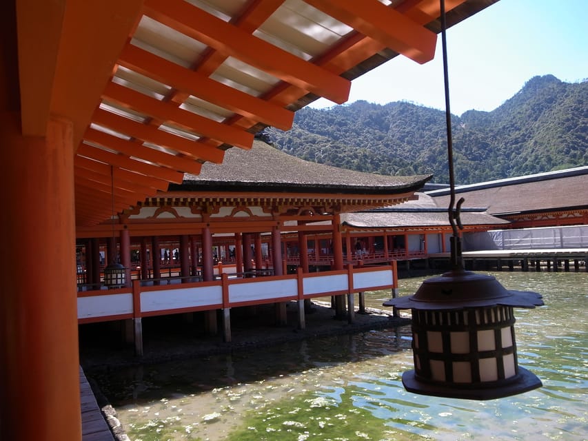 Hiroshima Private Day Tour - The six-hour schedule requires sensible priorities