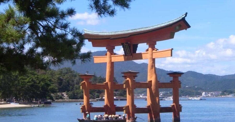 Hiroshima Private Day Tour - Who should book this Hiroshima tour?