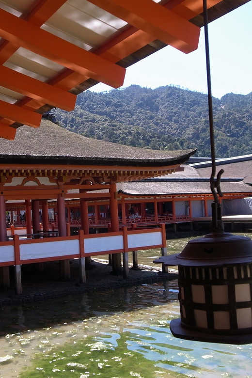 Hiroshima Private Day Tour - FAQ