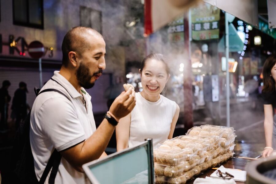 Hiroshima: Private Food Tasting Tour with a Local Guide - Oyster Road and Hiroshima seafood