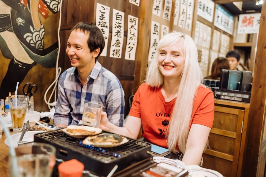 Hiroshima: Private Food Tasting Tour with a Local Guide - How much value do you get for $291?