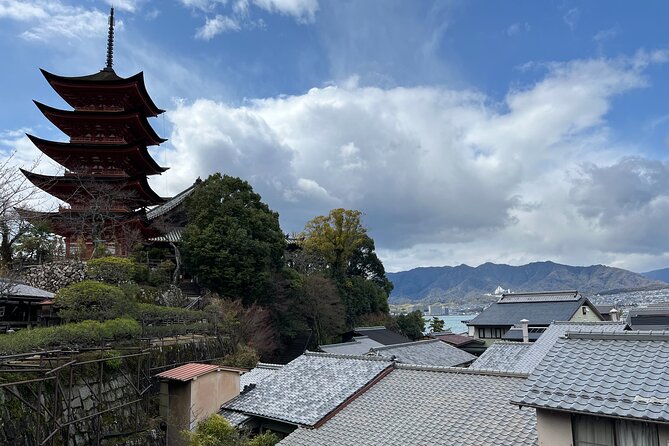 Hiroshima Private Guided Tour from Osaka or Kyoto - Key points to know before booking