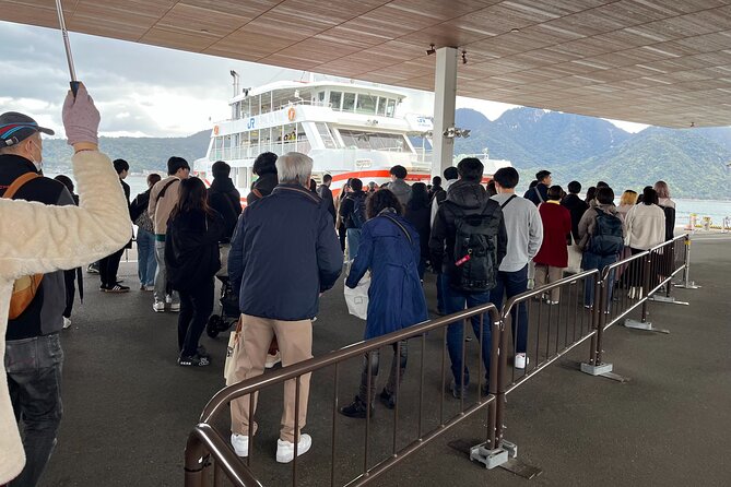 Hiroshima Private Guided Tour from Osaka or Kyoto - Who will get the most from this day?