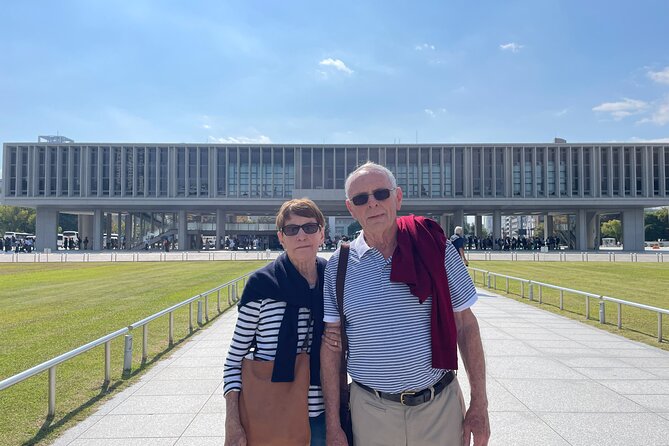 Hiroshima Private Tour: Best Highlights in a Day - Why this private Hiroshima day works