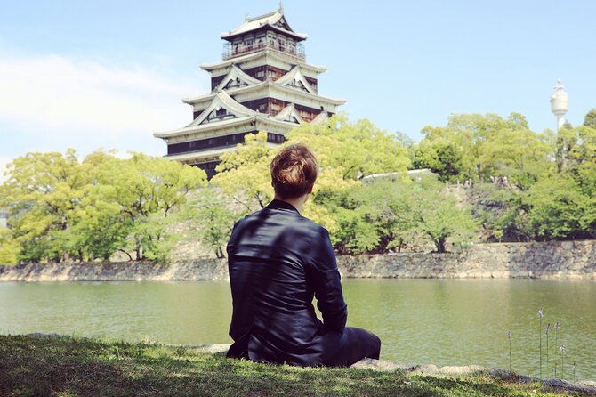 Hiroshima Private Tour with a Local - Highlights & Hidden Gems - Key points to know before booking