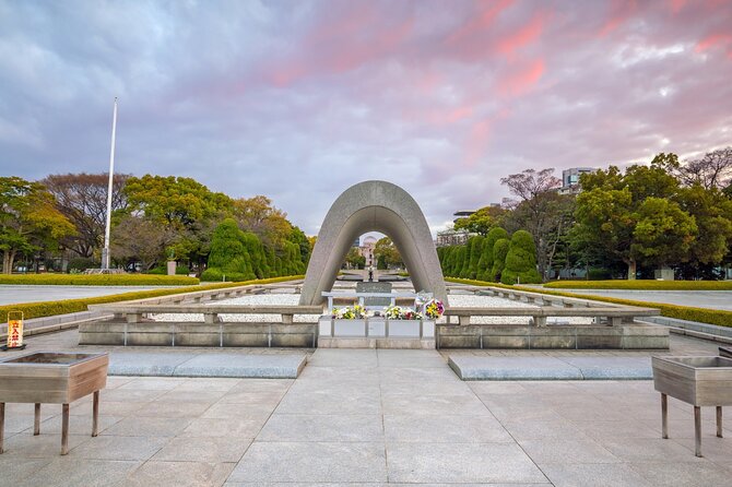 Hiroshima Private Tour with a Local - Highlights & Hidden Gems - Hiroshima at your pace, not on a group schedule