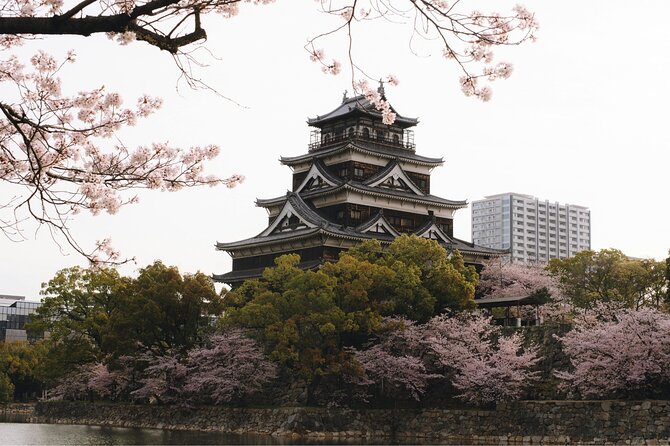 Hiroshima Private Tour with a Local - Highlights & Hidden Gems - Shopping arcades and Hiroshima’s daily rhythm