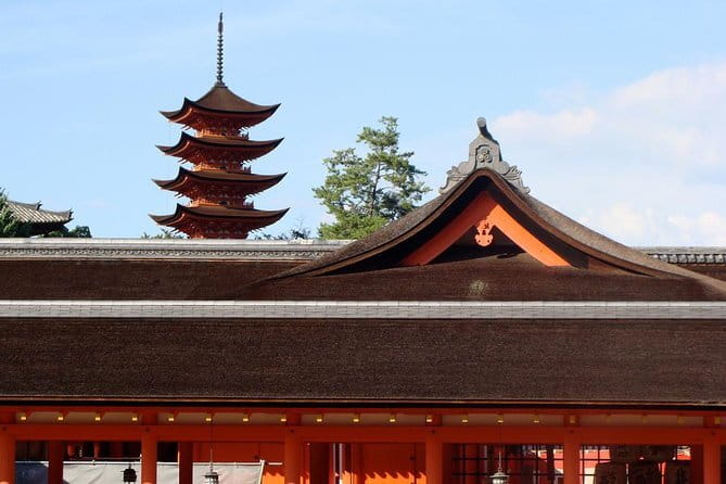 Hiroshima Private Walking Tour with a Local - Key points to know before booking