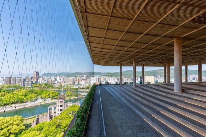 Hiroshima Private Walking Tour with a Local - Beyond the main monuments