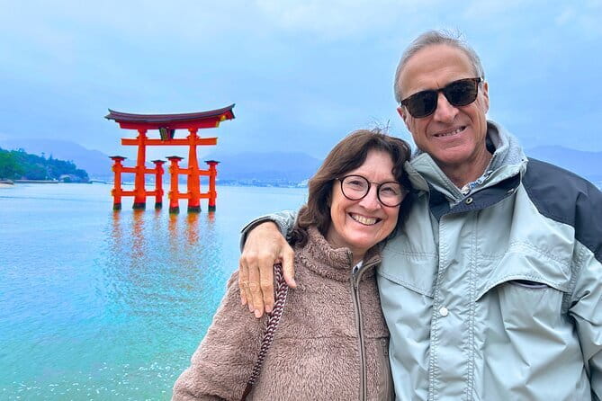 Hiroshima Private Walking Tour with a Local - Could Miyajima fit the plan?