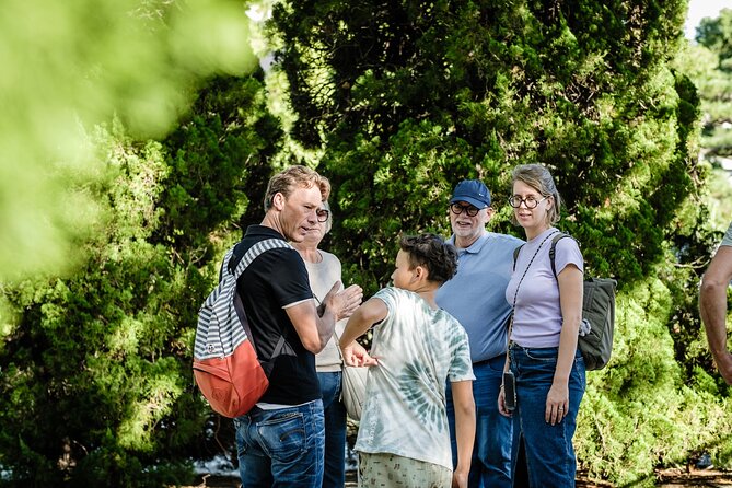 Hiroshima’s Heart: A 4-Hour Private Storytelling Walk - Following the Peace Line into the park