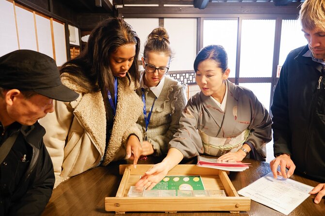 Hiroshima Saijo Sake Tasting Tour with visit to 7 Breweries - Why Saijo makes a good sake base