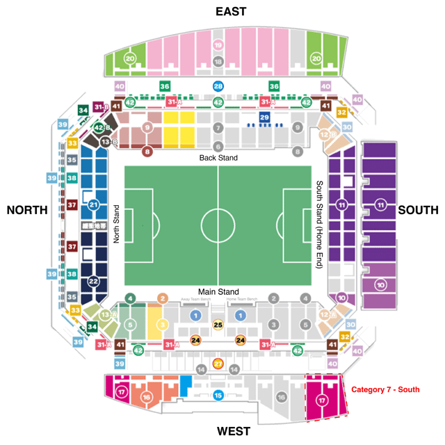 Hiroshima: Sanfrecce Hiroshima Football Game - What the $21 price really buys you