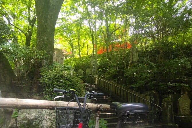 Hiroshima Scenic Cycling Guided Tour - Peace Memorial Park: Hiroshima’s essential first chapter