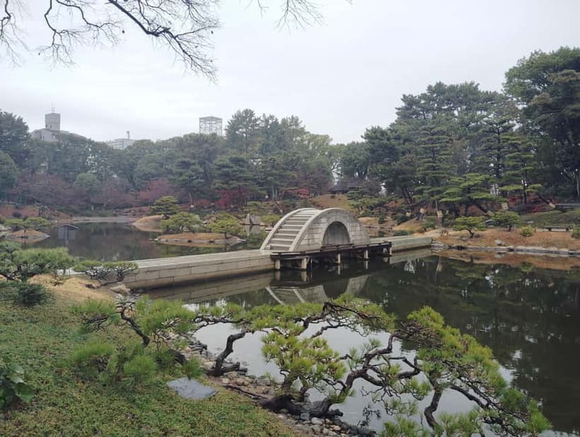 Hiroshima: Shukkei-en Garden with local guide 90min - FAQ