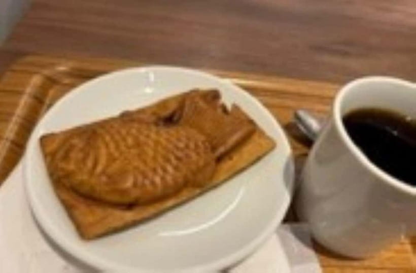 Hiroshima: Tea Ceremony, Taiyaki, and Coffee Experience - Is $38 a fair price?