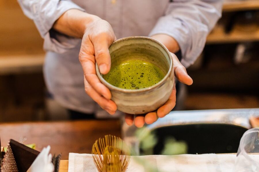 Hiroshima to Miyajima: Private Custom Tour with Ferry Ride - Eating oysters, momiji manju, and choosing lunch