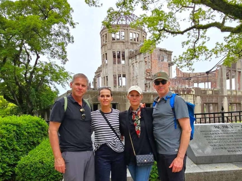 Hiroshima: Tour of Atomic Bomb Dome & Peace Memorial Museum - Why this Hiroshima tour matters