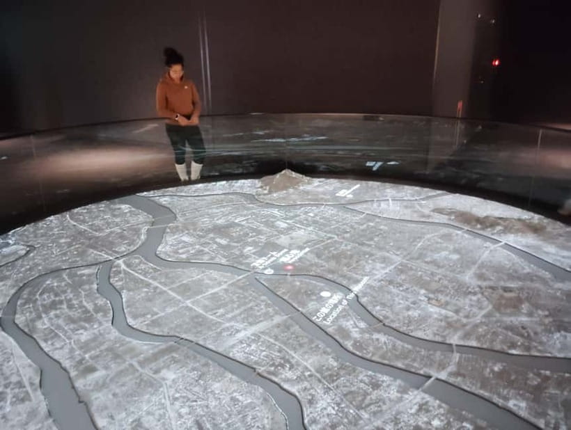 Hiroshima: Tour of Atomic Bomb Dome & Peace Memorial Museum - Local stories make the history easier to grasp