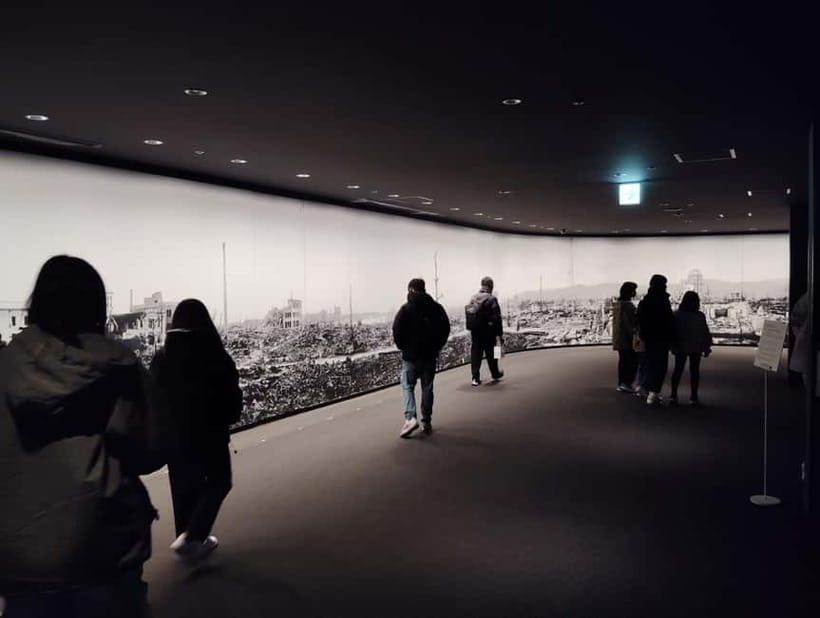 Hiroshima: Tour of Atomic Bomb Dome & Peace Memorial Museum - Why the private group format is worth considering