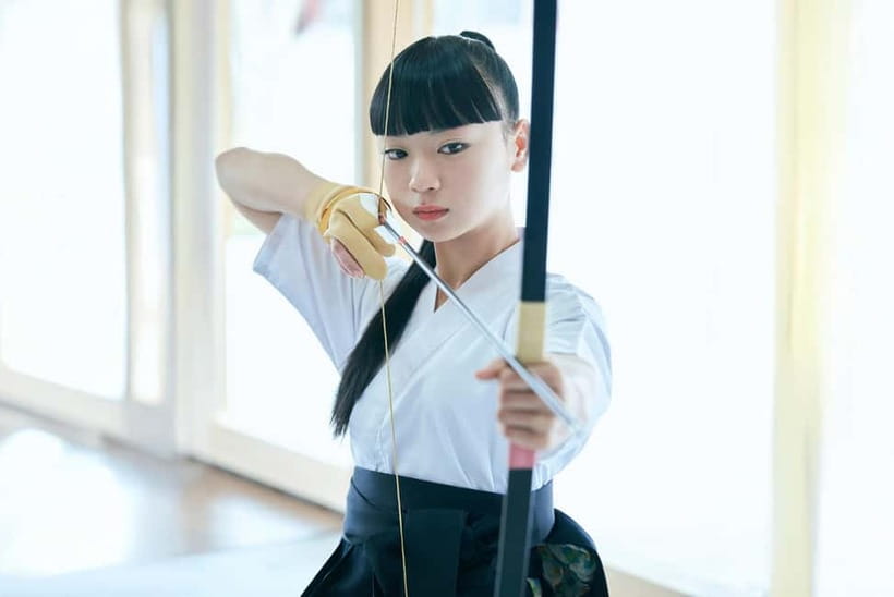 Hiroshima: Traditional Japanese Archery Experience - Why kyudo feels different from Western archery