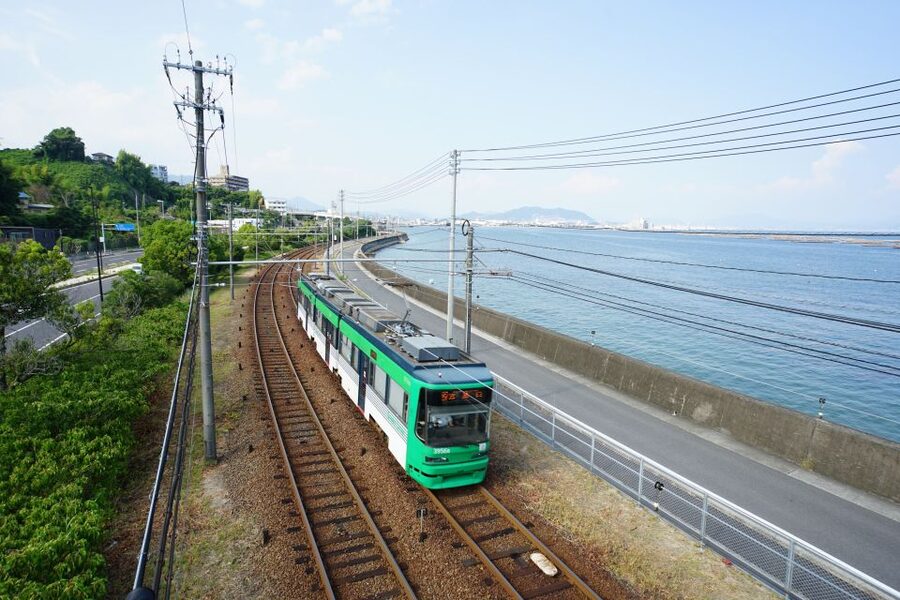 Hiroshima:Visit Tourist Pass(1, 2, 3day and 3day middlearea) - Buses that help you reach more of the city