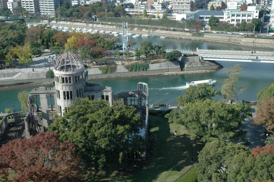 Hiroshima:Visit Tourist Pass(1, 2, 3day and 3day middlearea) - What the Middle Area three-day pass adds